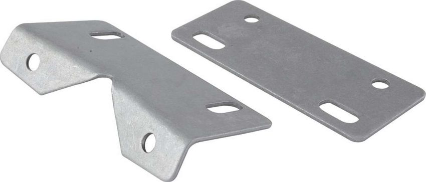 ALLSTAR PERFORMANCE ALL60032 Seat Brackets Top 2pc