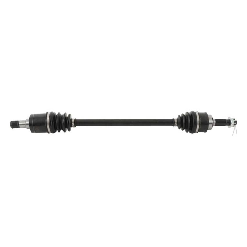 All Balls Racing AB8-HO-8-123 09-13 Honda Big Red MUV 700 8 Ball Axle Front Left