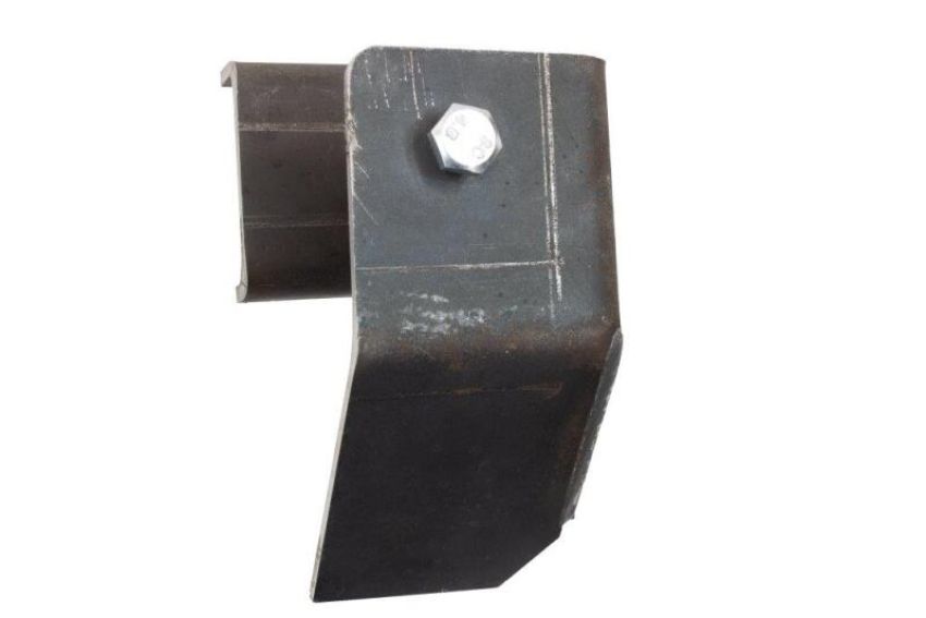 RustBuster RB4019L Rust Buster 1997-2006 Jeep Wrangler Front Upper Control Arm Mount - Left
