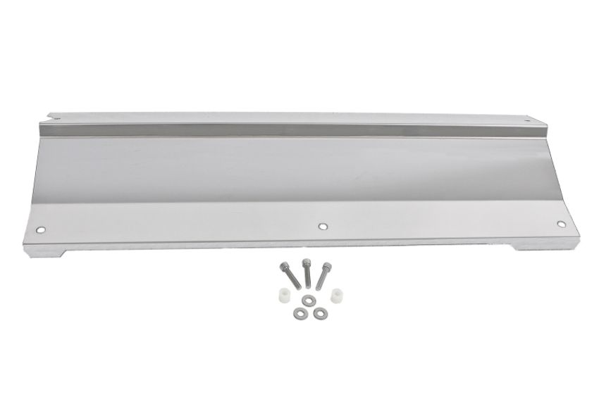 BMR 93-02 F-Body LT1/Turbo LS1 Stainless Steel Radiator Shroud - Polished