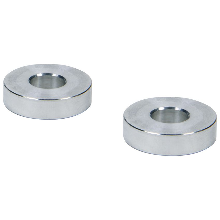 ALLSTAR PERFORMANCE ALL18820 Hourglass Spacers 3/8in ID x 1in OD x 1/4in Long