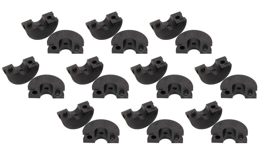 ALLSTAR PERFORMANCE ALL64422-10 14mm Shock Collar Shim Kit 3/4in 10pk