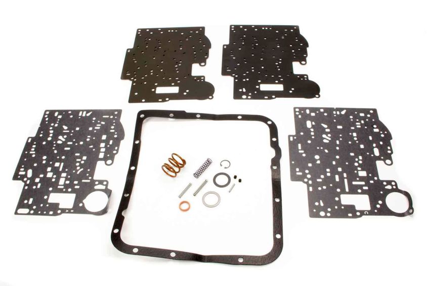 TCI TCI376000 700r4 Trans-Scat Kit