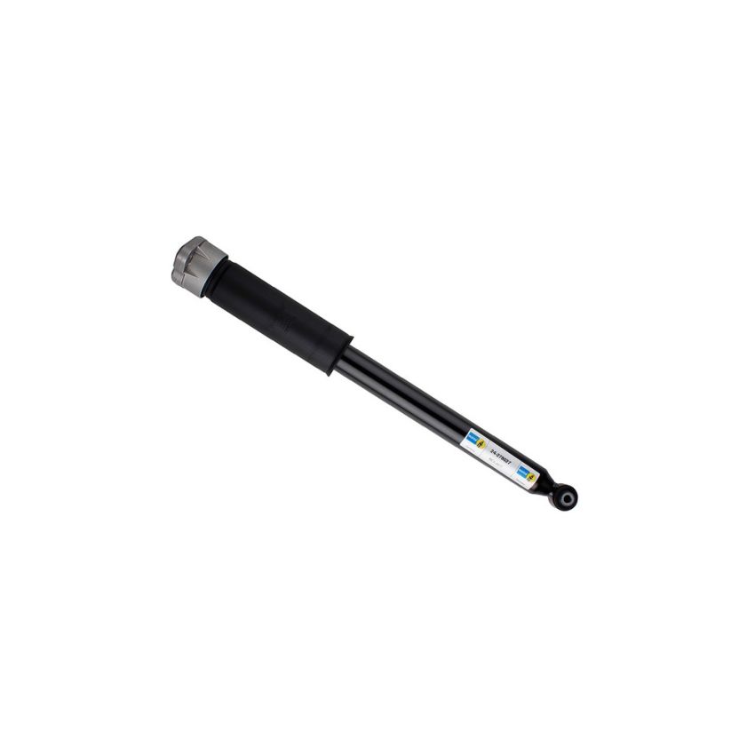 Bilstein 24278027 B4 OE Replacement (DampMatic) - Suspension Shock Absorber