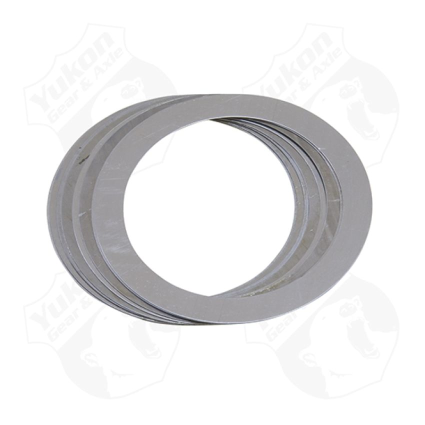 Yukon Gear & Axle SK 20112 Yukon Gear Replacement Pinion Depth Shims For Dana 80