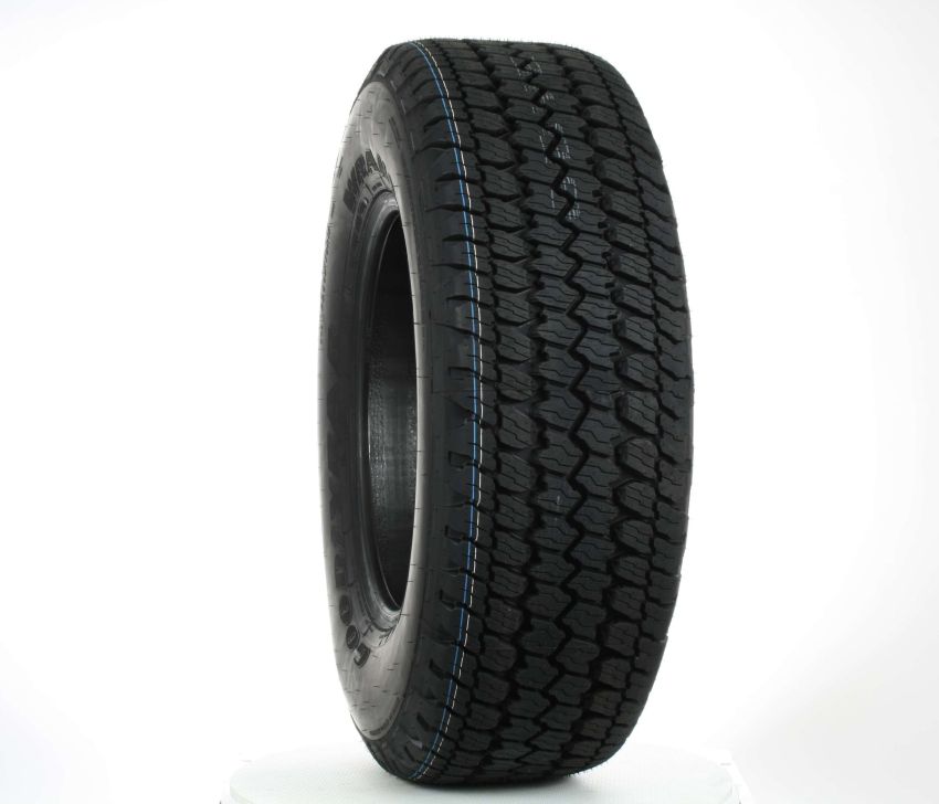 GOODYEAR Wrangler AT/S 275/65R18 All-Season