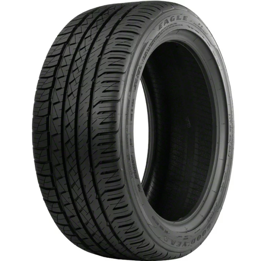 GOODYEAR Eagle F1 Asymmetric Suv 255/55R18 Summer
