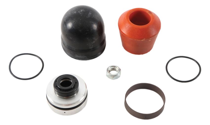 Pivot Works PWSHR-H06-000 09-16 Honda CRF450R PW Rear Shock Absorber Rebuild Kit