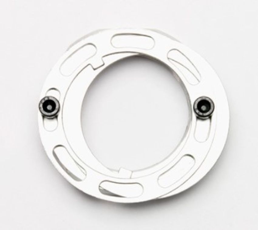Wilwood 230-6659 Spindle Nut W5 Self Locking Assembly
