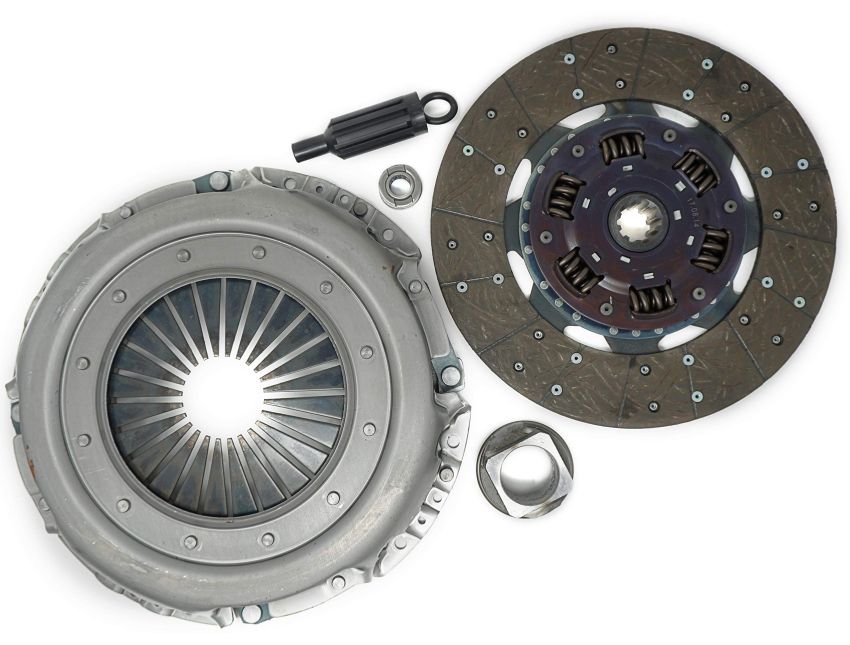 Platinum Driveline 07-113 Clutch Kit