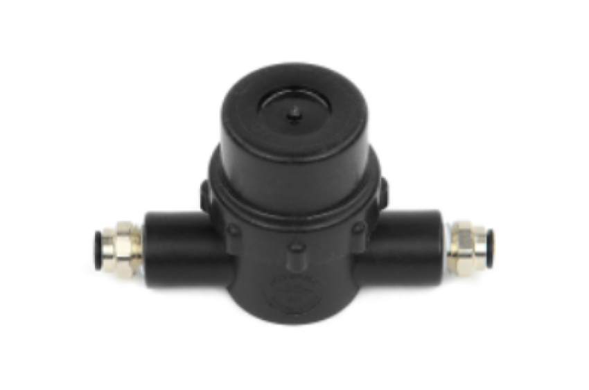 Water/Methanol Injection Filter