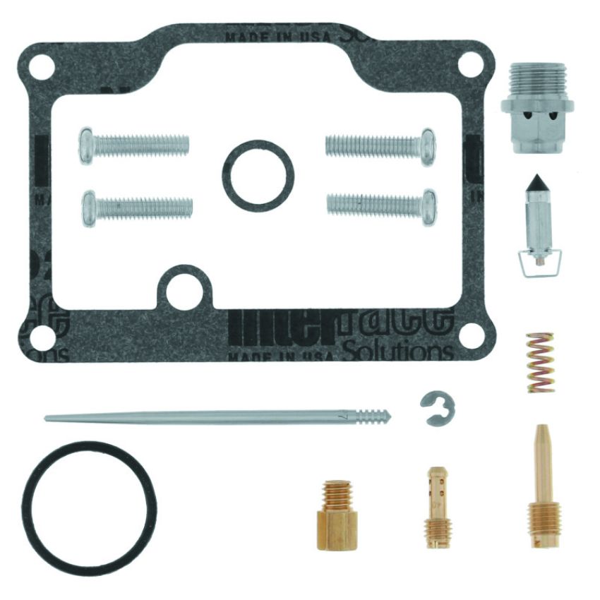 QuadBoss 418140 94-95 Polaris 400L 2x4 Carburetor Kit