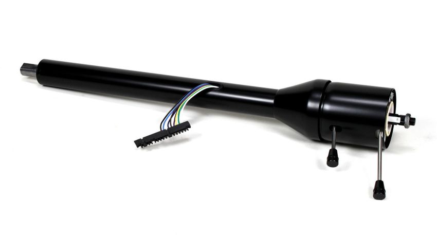 Ididit 1120320051 Steering Column Tilt 32in Black
