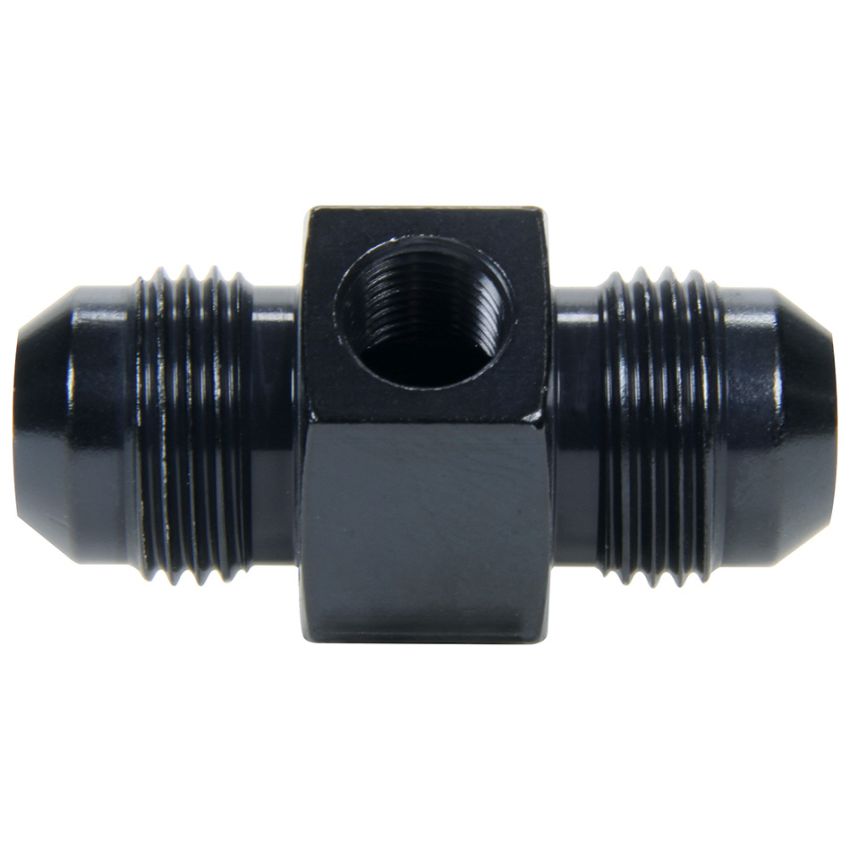 ALLSTAR PERFORMANCE ALL49765 Gauge Adapter AN -8 Male x -8 Male x 1/8in NPT