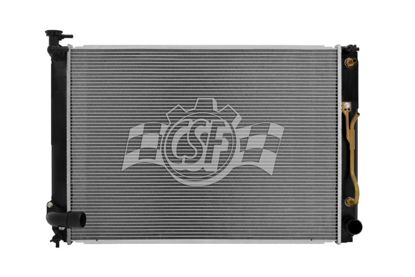 CSF 3638 Radiator