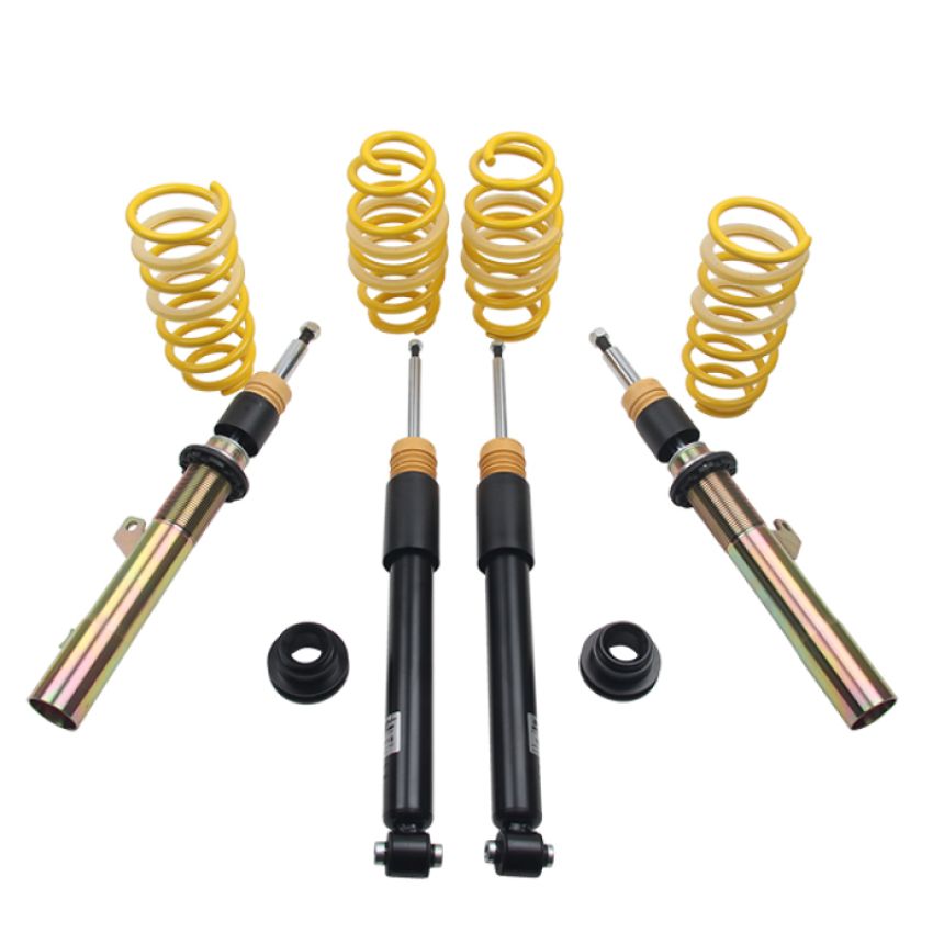 Suspension (1328000N ST ADJUSTABLE COILOVER KIT)