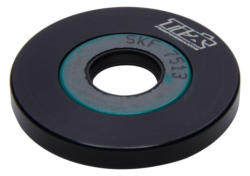 Ti22 PERFORMANCE TIP5084 Billet Cam Plate W/ Seal 2.384 Dart Little M