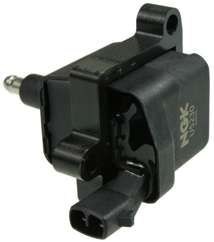 NGK U5230 (48724) Ignition Coil