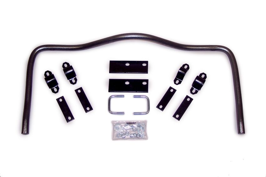 Hellwig 00-05 Ford Excursion Solid Heat Treated Chromoly 1-1/4in Rear Sway Bar