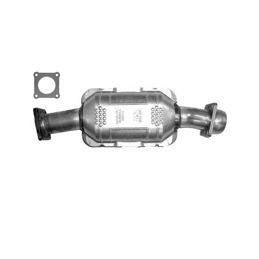 Eastern Catalytic 50012 EPA (Federal) Direct-fit Converter Assembly