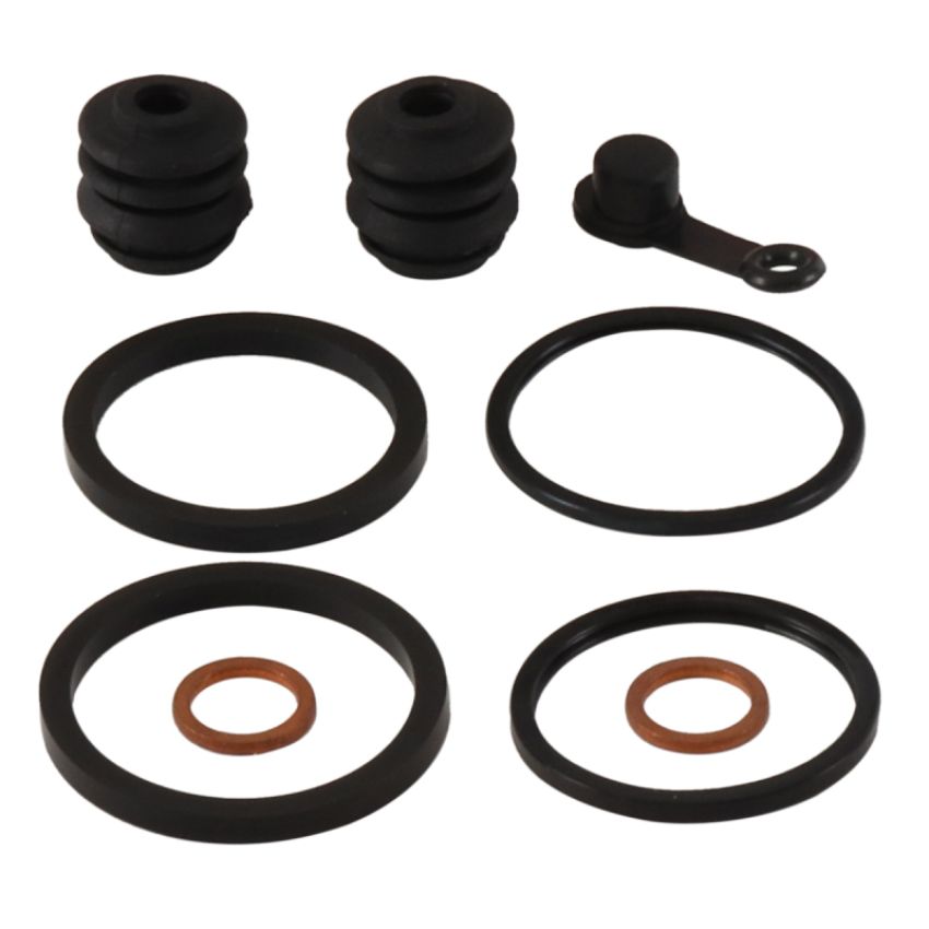 All Balls Racing 18-3088 15-17 Yamaha SR400 Caliper Rebuild Kit - Front