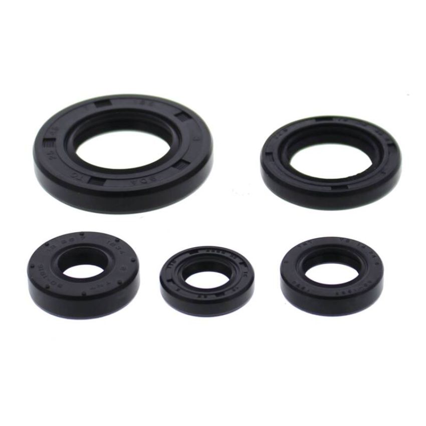 Vertex Pistons 822990 Vertex Gaskets 12-13 Honda TRX500FM Oil Seal Kit