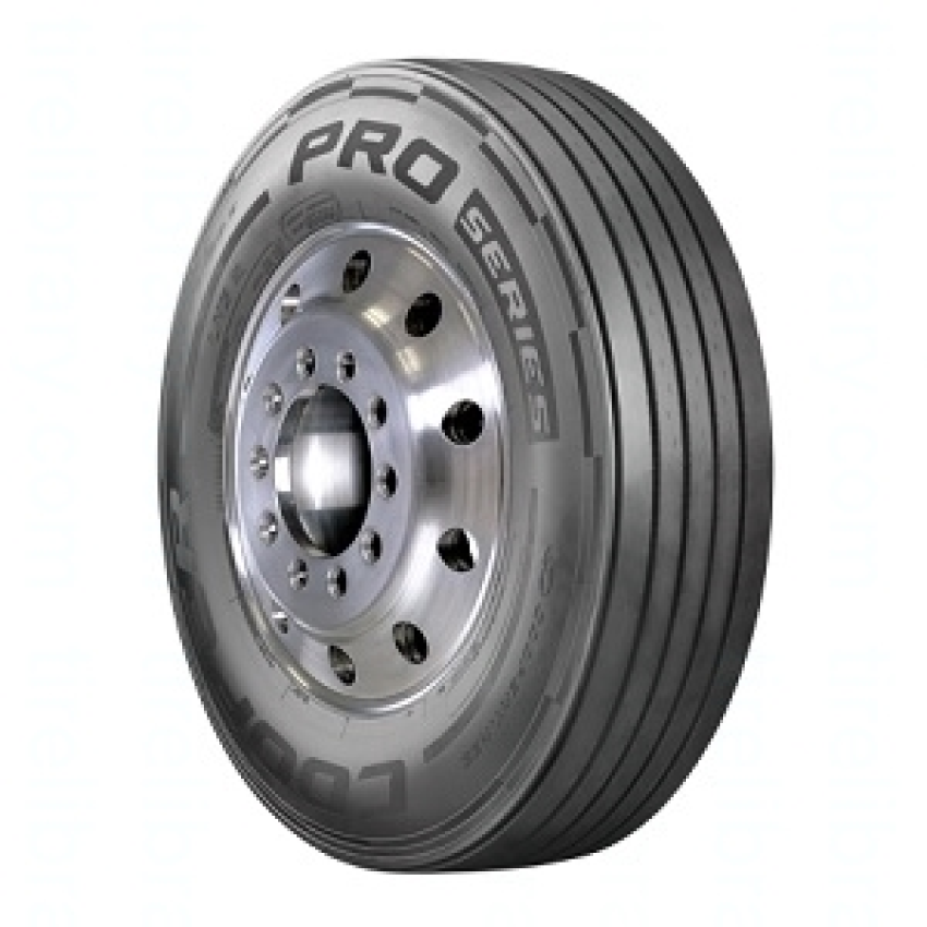 COOPER Pro Series LHS 2 R22.5