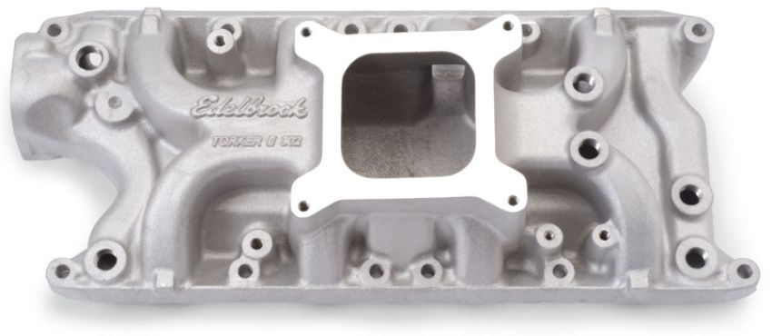 EDELBROCK EDE5021 SBF Torker II Manifold - 289-302