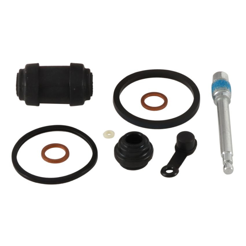 All Balls Racing 18-3227 11-13 Honda CBR250R Caliper Rebuild Kit Rear