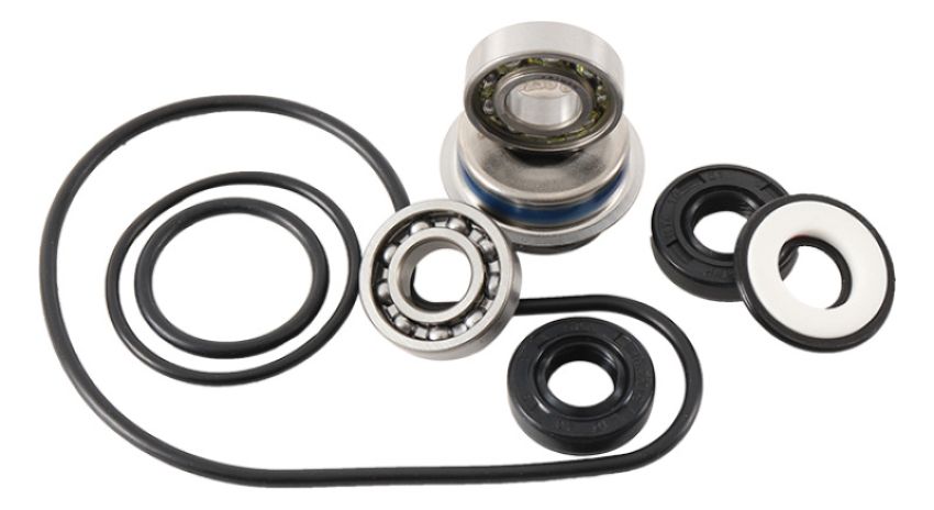 Hot Rods WPK0053 00-04 Suzuki DR-Z 400 400cc Water Pump Kit