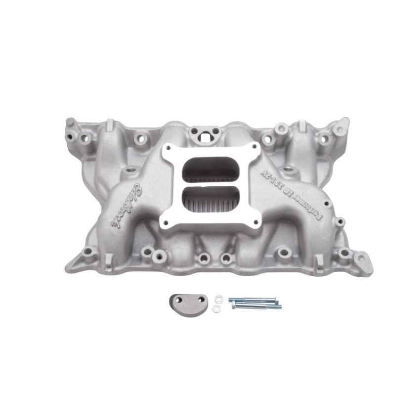 EDELBROCK EDE2750 SBF Performer Manifold - 351C-2V