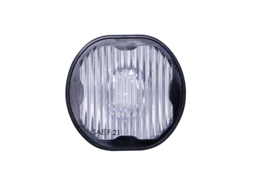 Diode Dynamics DD6523 Stage Series C1 Lens SAE Fog Clear