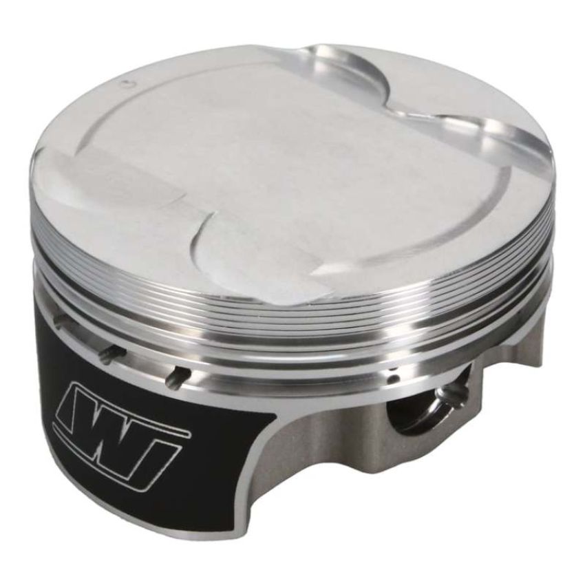 Wiseco K0085X1 Piston Set, Ford, 5.0L Coyote, 3.640 in. Bore, Professional, Set of 8