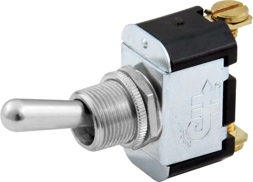 QUICKCAR RACING PRODUCTS QRP50-512 Momentary Toggle Switch
