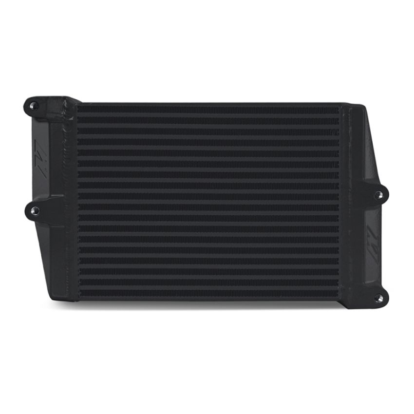 Mishimoto Heavy-Duty Oil Cooler - 10