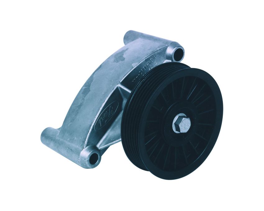 Ford Racing M-8604-A50 1979-1993 Mustang Off-Road Idler Bracket