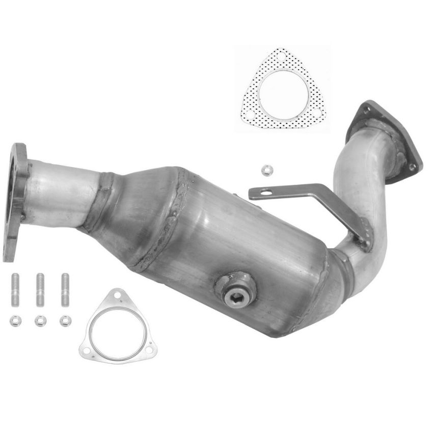 AP Exhaust 644113 EPA (Federal) Catalytic Converter