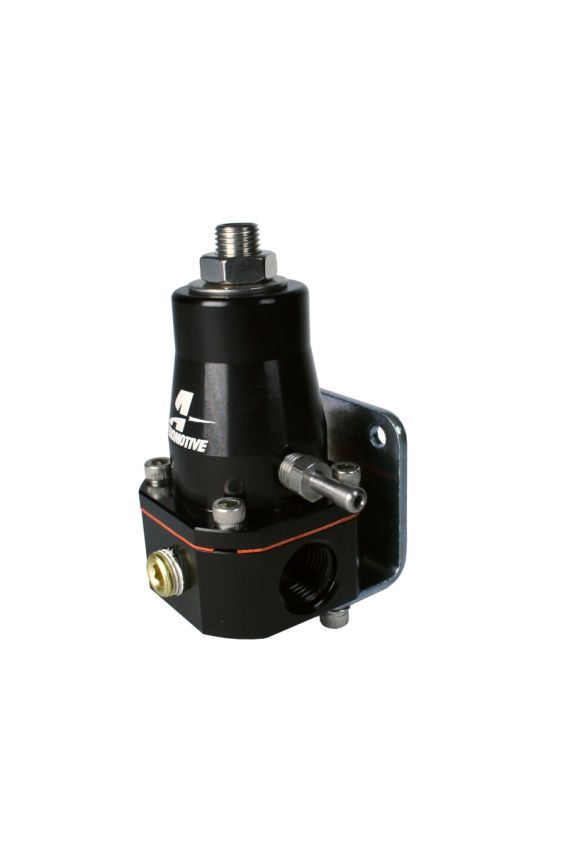 AEROMOTIVE AFS13136 Fuel Regulator EFI 2 x 6an Inlet/6an Return