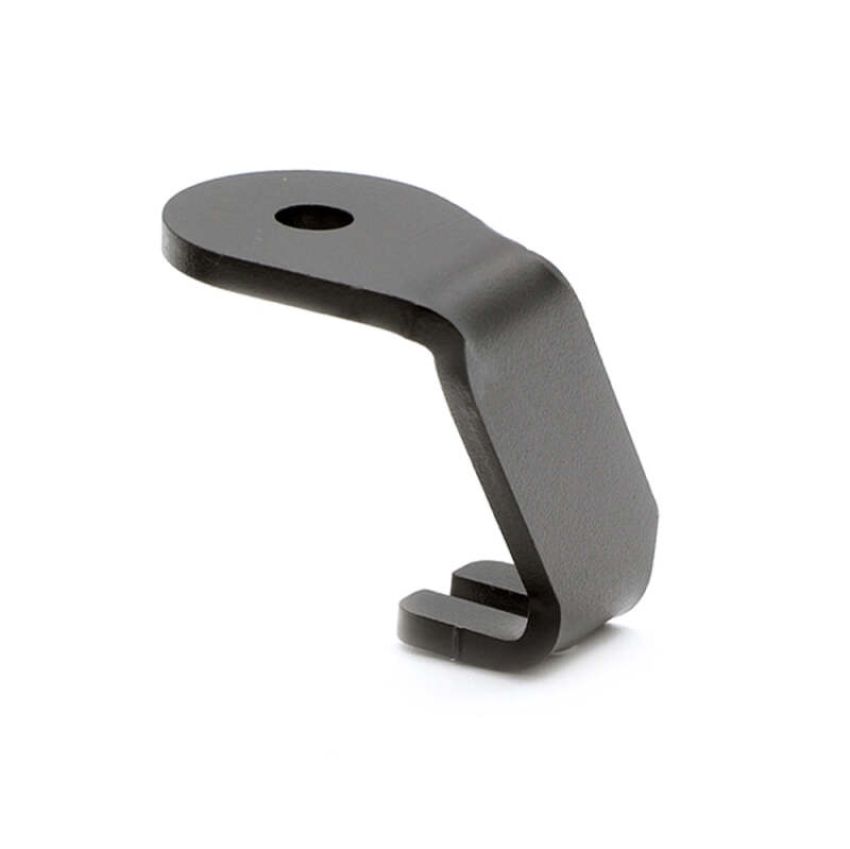 Rugged Radios MT-ANT-FENDER-B A-Pillar Antenna Mount Ford F-Series Chevy GMC Silverado Dodge Ram Passenger Side