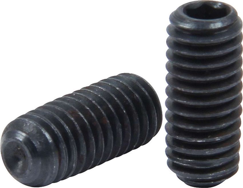 ALLSTAR PERFORMANCE ALL16903 Set Screw 10-32 x 3/8in 10pk