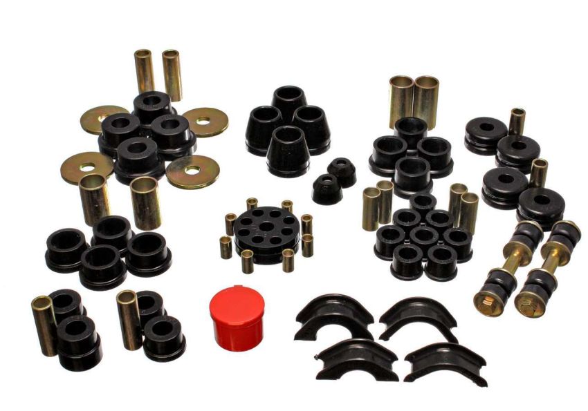 ENERGY SUSPENSION ENE7-18101G Datsun 240Z Master Bushing Kit