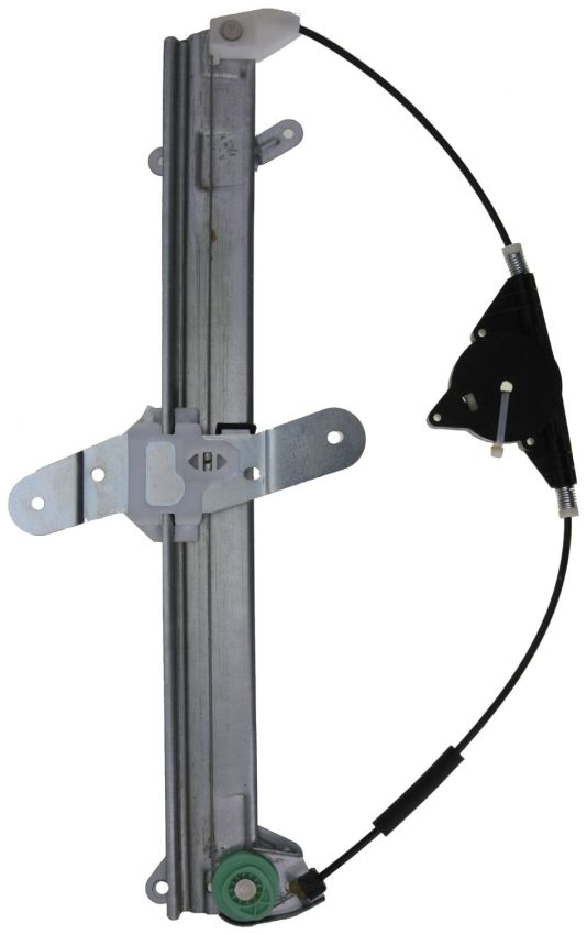 VDO WR40686 Window Regulator - Power
