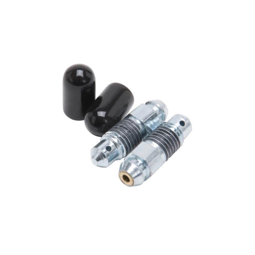 RUSSELL RUS639530 Brake Speed Bleeders 5/16-24 (Pair)
