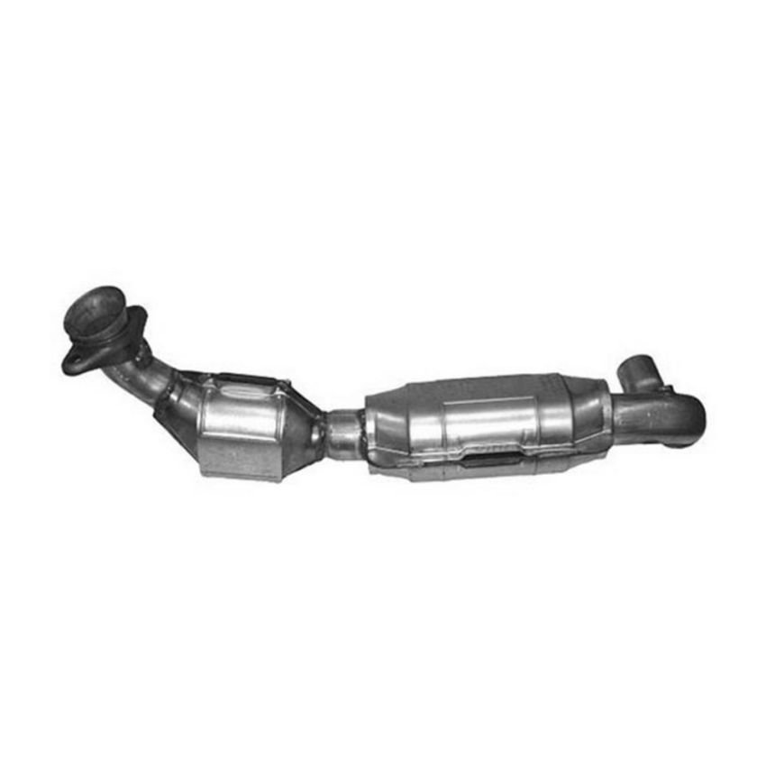 Eastern Catalytic 830664 CARB (CA, CO, NY, ME) Catalytic Converter