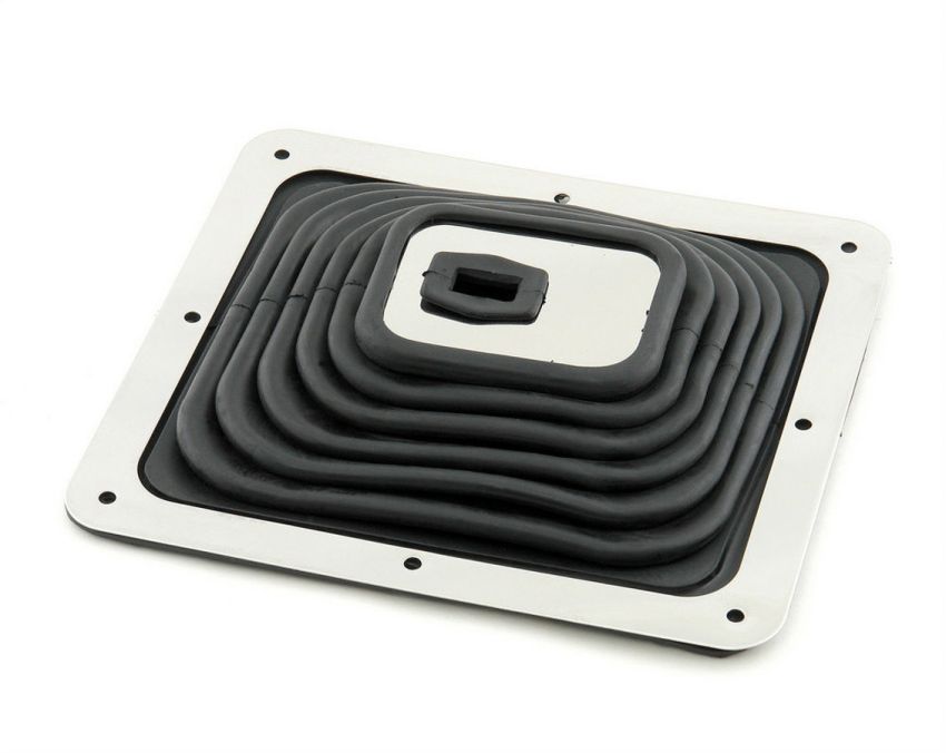 MR. GASKET MRG9649 Large Shifter Boot