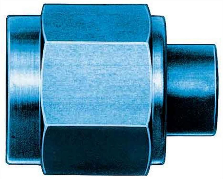 AEROQUIP AERFCM3751 #3 An Cap Aluminum