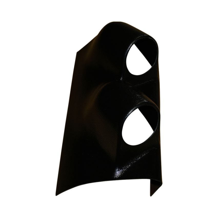 BLOX Racing BXPP-31975-2 Scion XB Pillar Pod Gauge Mount - 2 Gauges