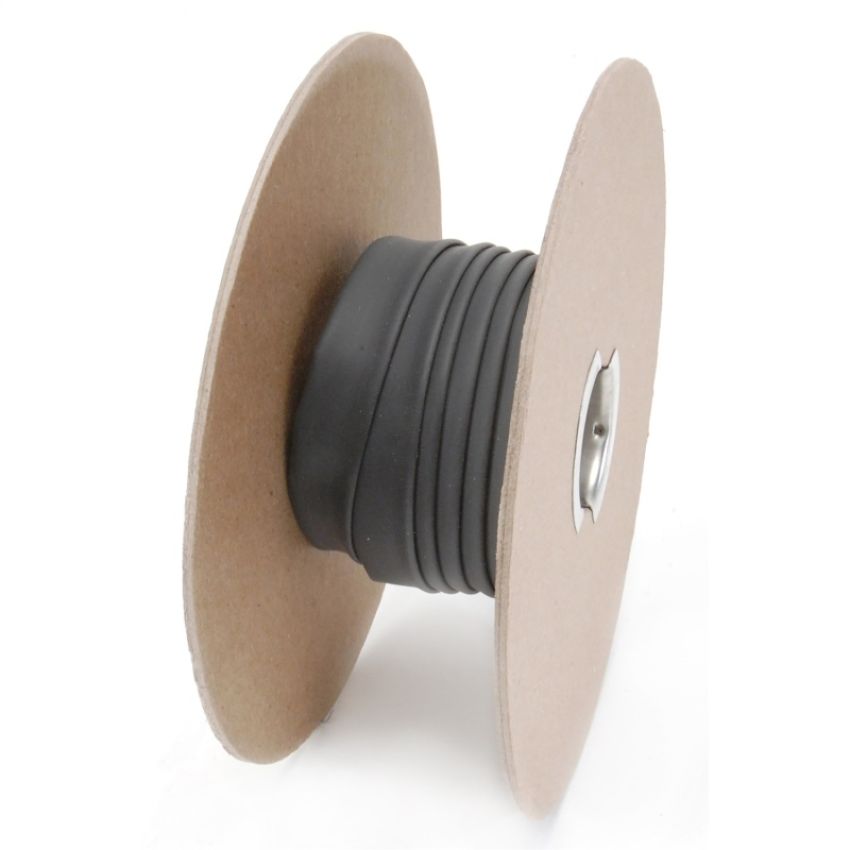 Design Engineering 10850 Hi-Temp Shrink Tube 9mm x 50ft Black