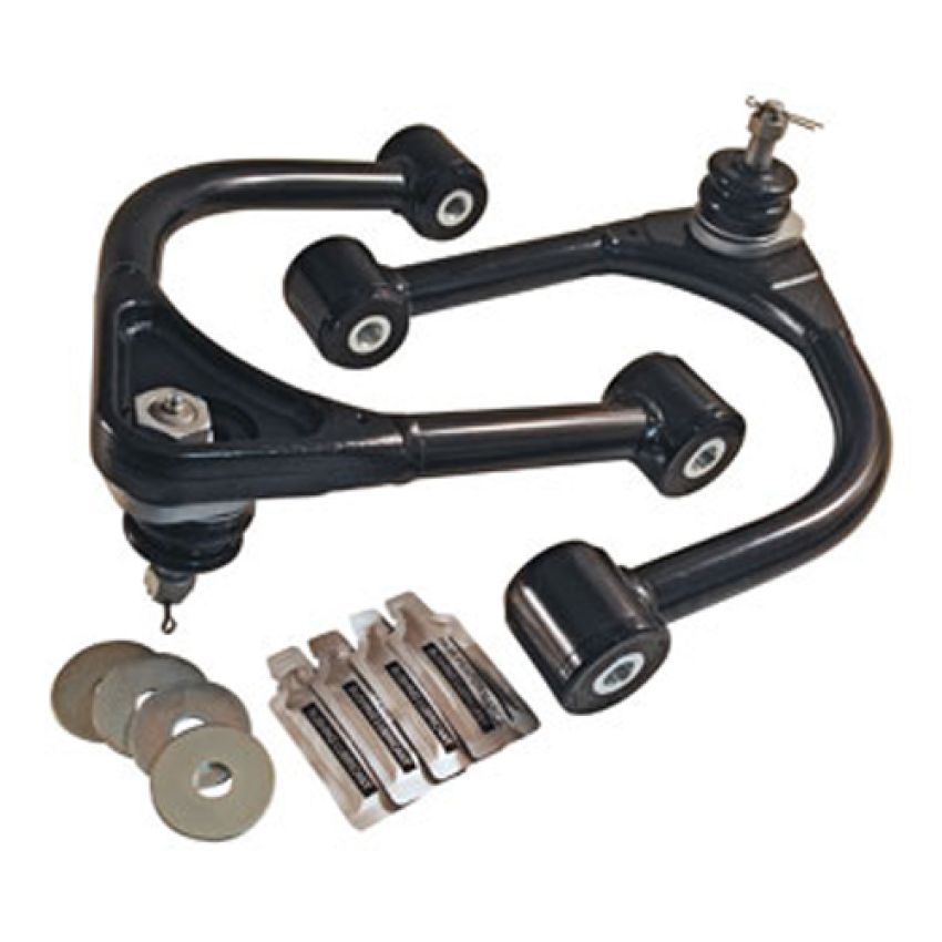 SPECIALTY PRODUCTS COMPANY 25490 TOYOTA TUNDRA ADJUSTABLE