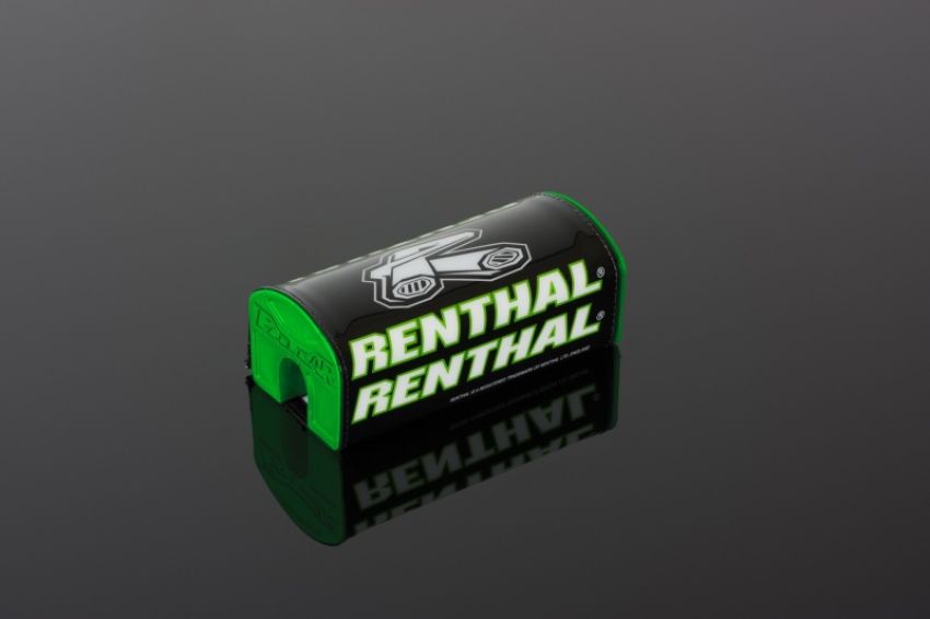 Renthal P318 Fatbar Pad